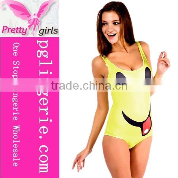 Good quality womens bathing suits cover up swimwear