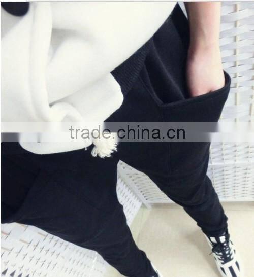 Red Leggings Loose Wholesale Best Selling Summer Leggings