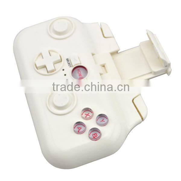 Bluetooth Game controller,Bluetooth V3.0 gamepad,wireless Bluetooth game controller