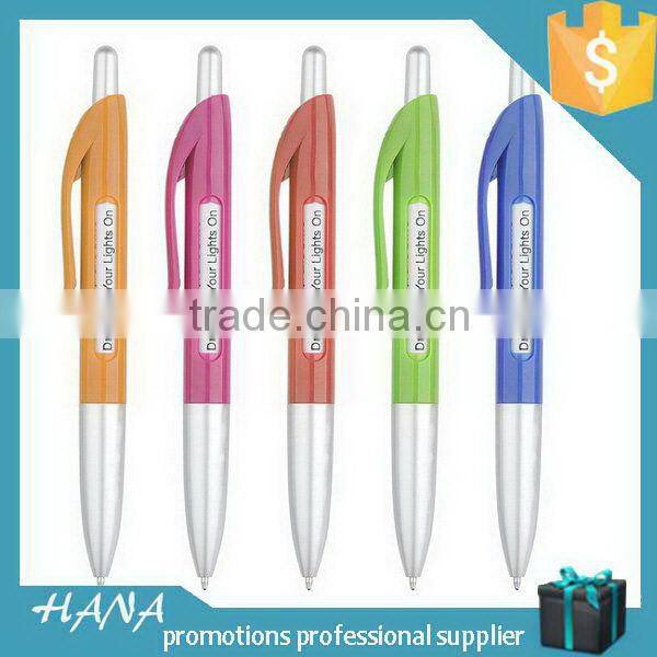 Low price new arrival mini promotional ball pen