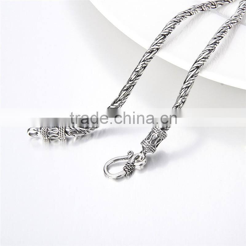 Daihe fashion jewelry necklace