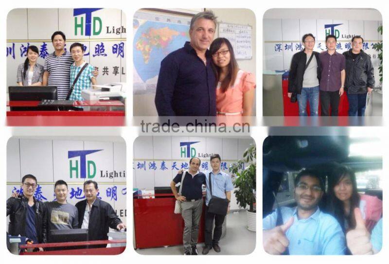 2W Power and Epistar Chip Material led module 5V