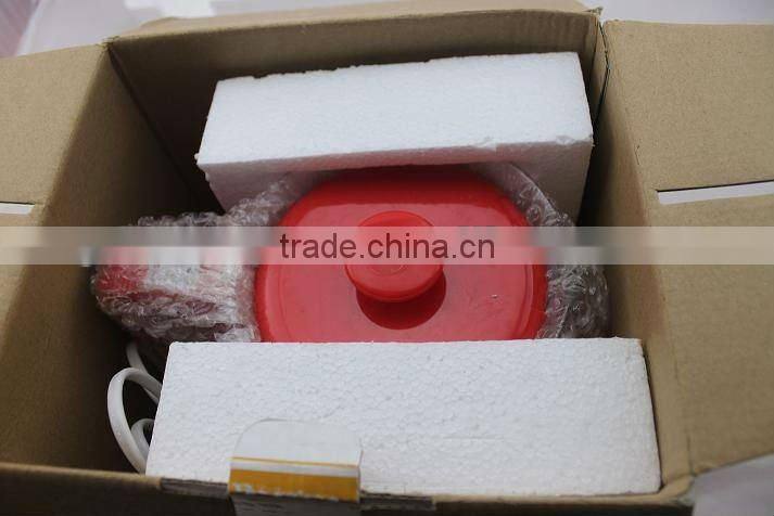 glass electric fast kettle