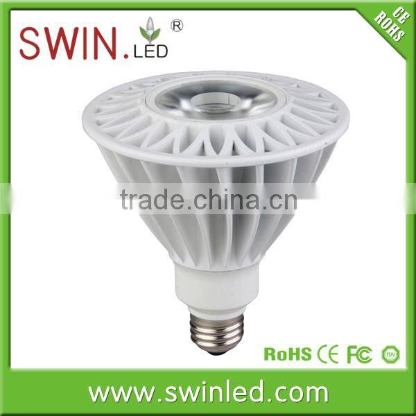 Factory Price emergency 3 hours 5w par30 cob led light gu10 for sale