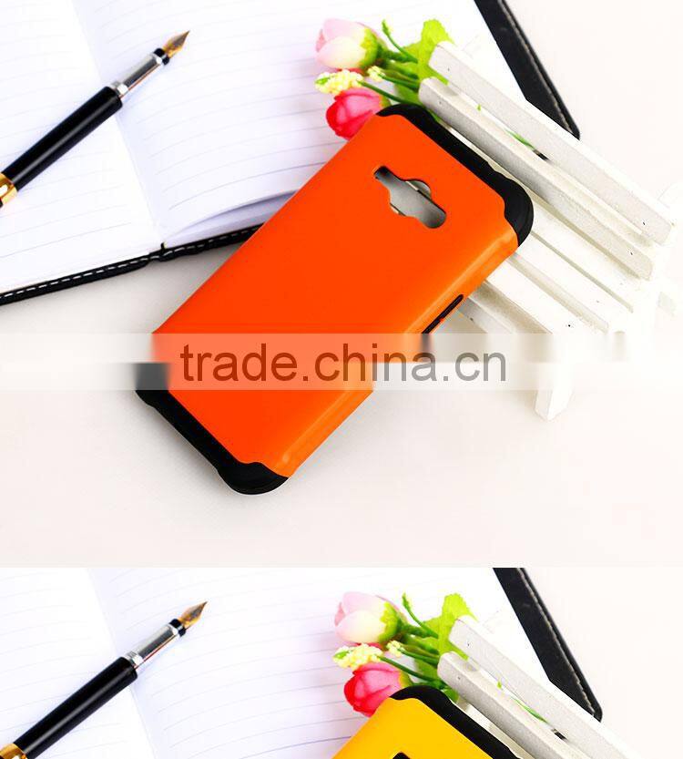 Hot selling mobile phone cover for samsung galaxy j1 ace cover case