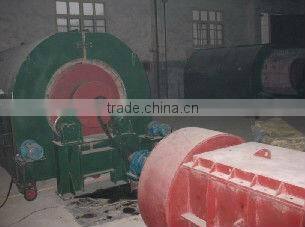 Sherardizing Equipment Infiltration Zinc Furnace Factory Supplier Zinc Infiltration Apparatus Factory
