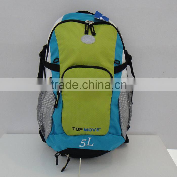 2015 Outdoor Backpack Stylish Sport Backpack