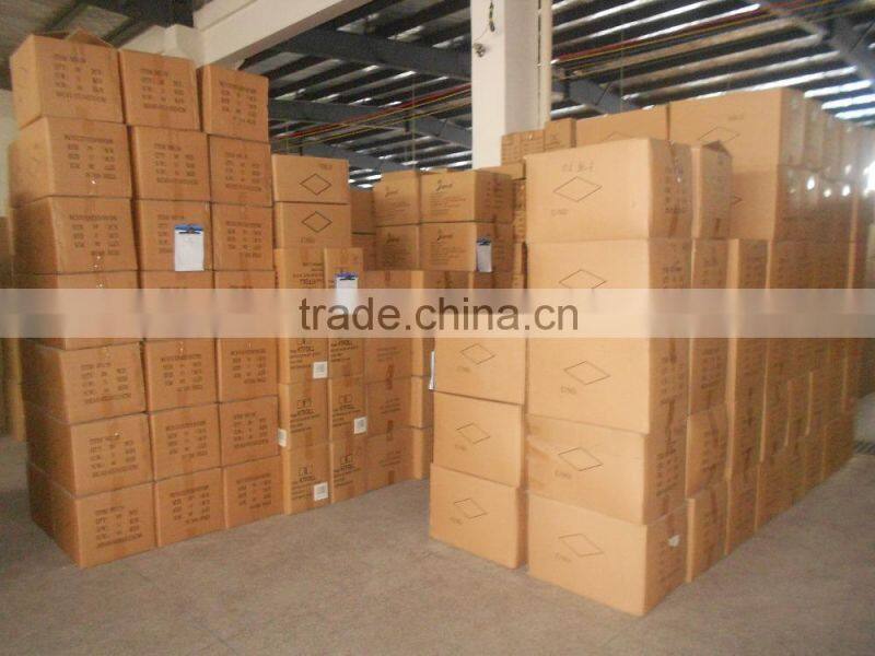 Good quality manufacturer aluminium foil food container