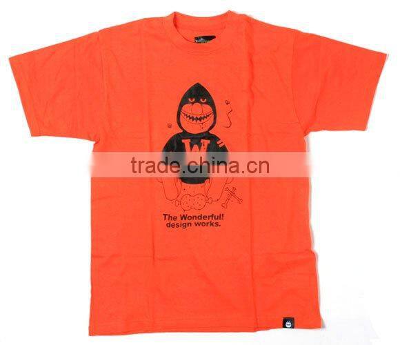 Hand operated 8 color 8 station T-shirt screen printer with flash dryer