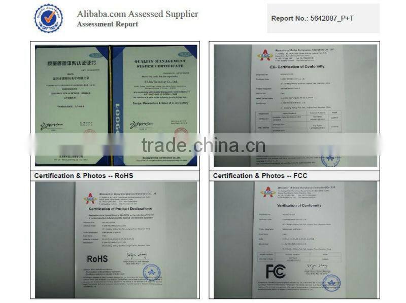 2015 Newest 5V 5.5A USB Car Charger,Mobile Phone Car Battery Charger for Samsung