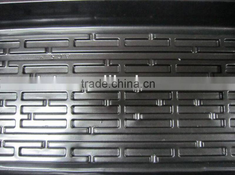 Plastic Seedling Pots