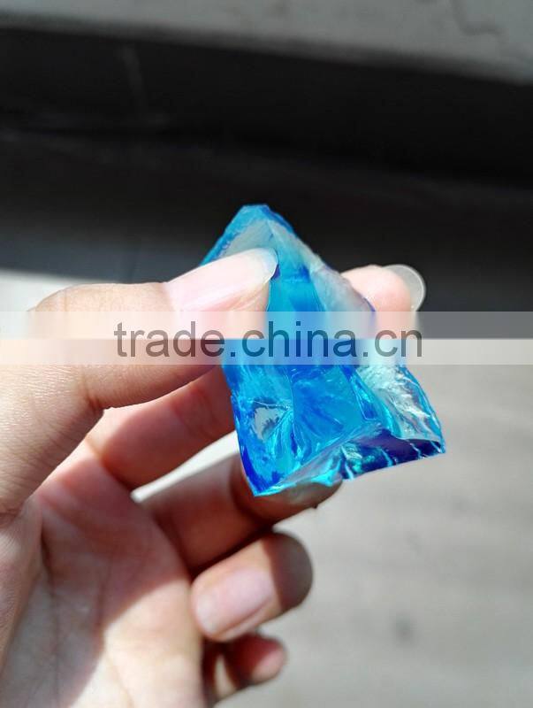 water beads factory cube water crystal gel water soil