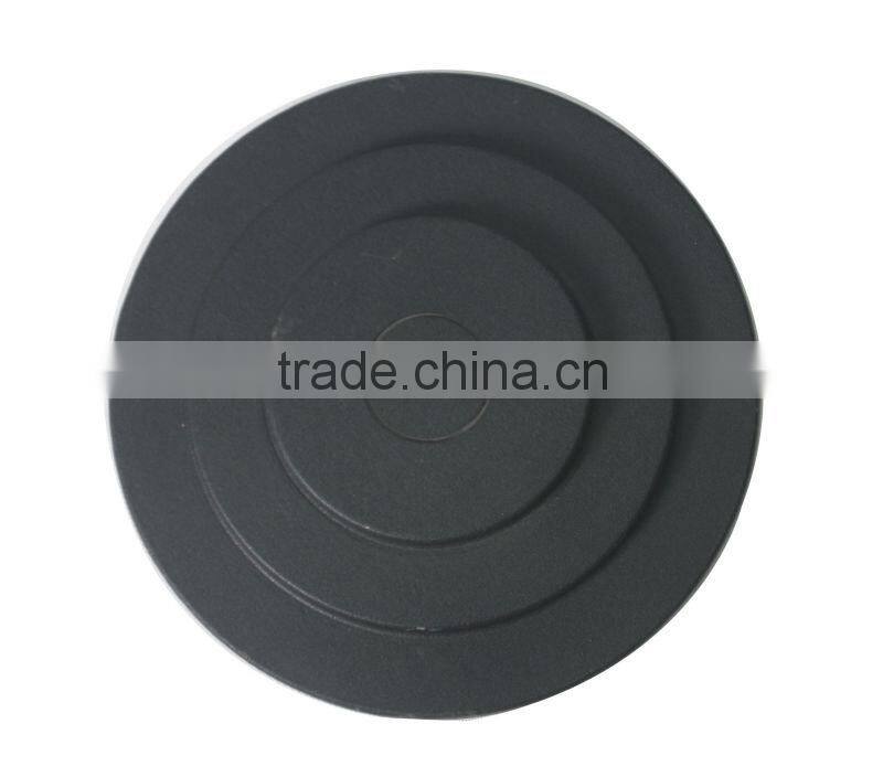 Cast Iron Furniture Round Base