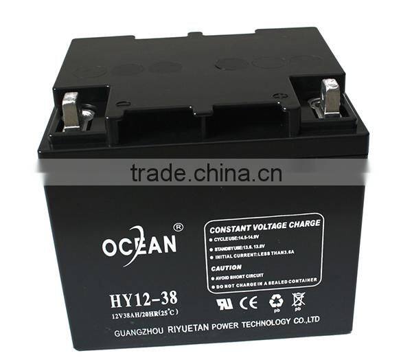 payment O/A L/C B/L D/P available battery 12v 300ah for 10kw 50kw Eaton ups