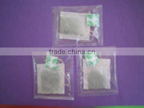 Automatic Filter Bag Tea Packing Machine