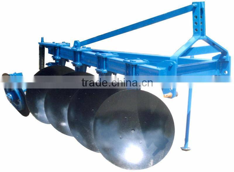 hot sale disc plough 3 for Tractor