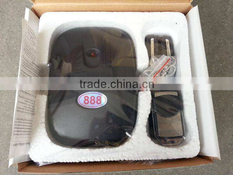 Garage Door Remote Control Rolling Code