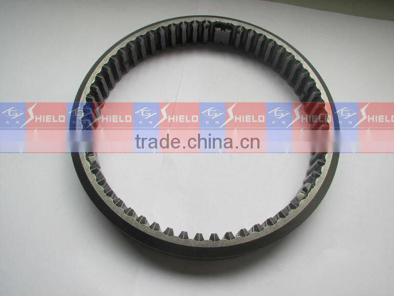 Differential Gears Truck Sliding Sleeve for ZF 6S 1600 Howo & Sino Euro Truck Transmission Part 1310304202