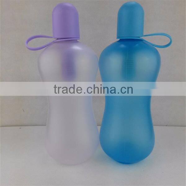 tea filter water bottle with favorable price