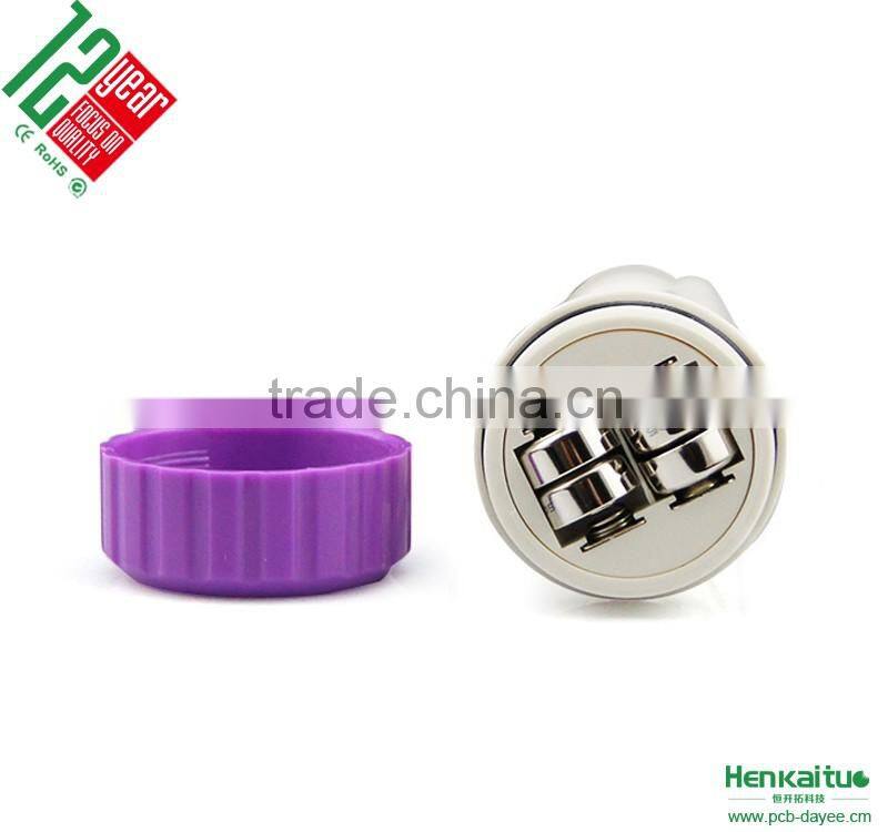 Precision Water Quality Test Meter Electrical Conductivity Sensor Pen Meter