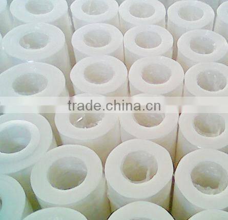 PA/PE multilayer vacuumm tubular film