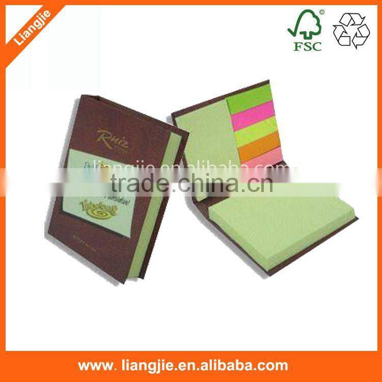 3D side print custom advertisement memp pad gift