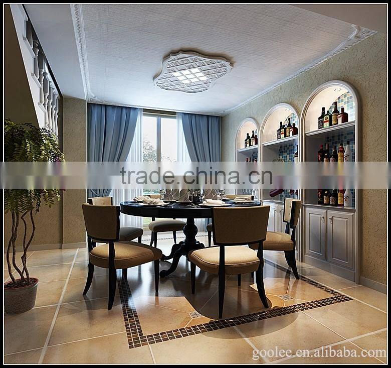 china supplier building materials drop ceiling for house decoration