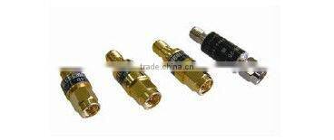 2W, SMA RF Fixed Attenuator DC-26.5G