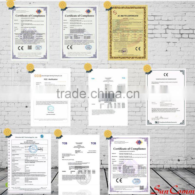 GSM Voip Terminal SC-0895-G with 8 SIM GSM SMS Gateway