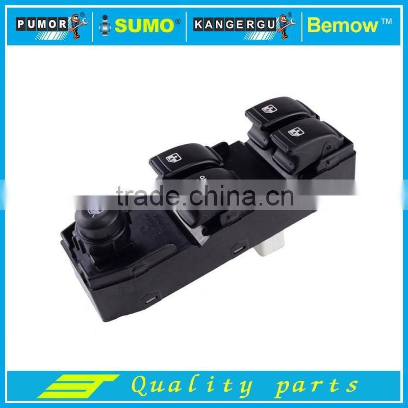 Window Lifter Switch/Auto Window Lifter Switch/Car Window Lifter Switch for Daewoo 96552814/96557814