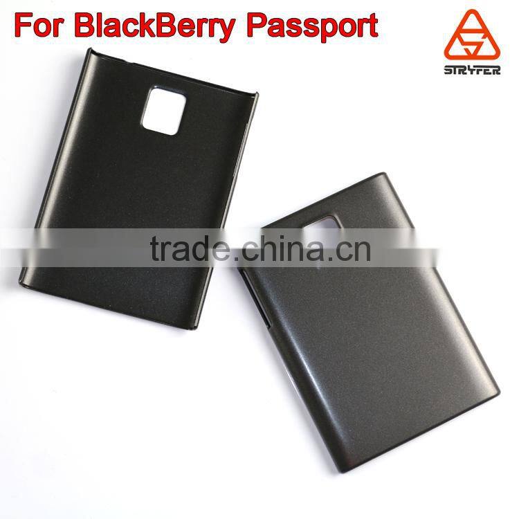 Hot phone accessory wholesale for Blackberry Passport case