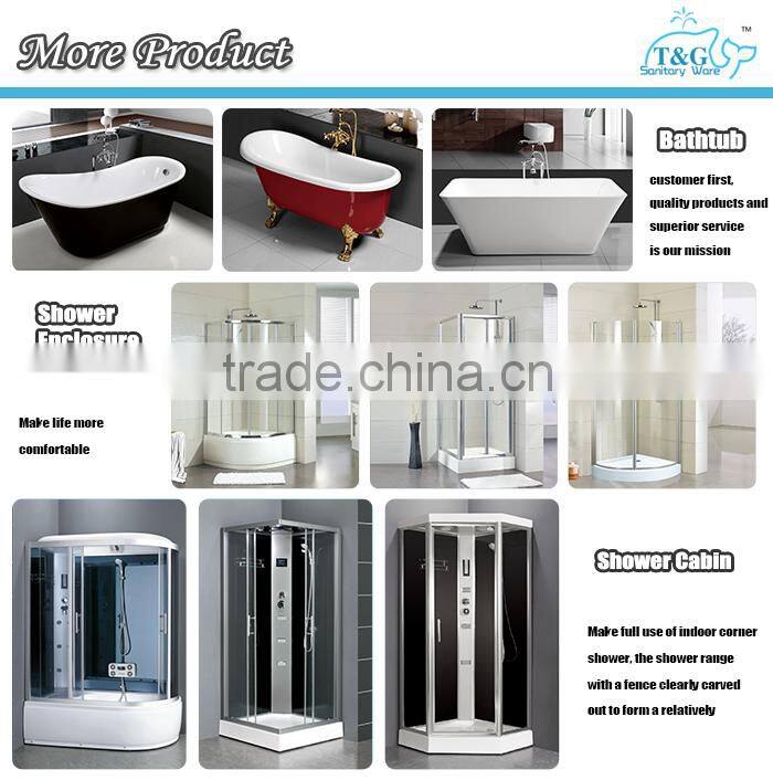 Wholesale products china compact shower room