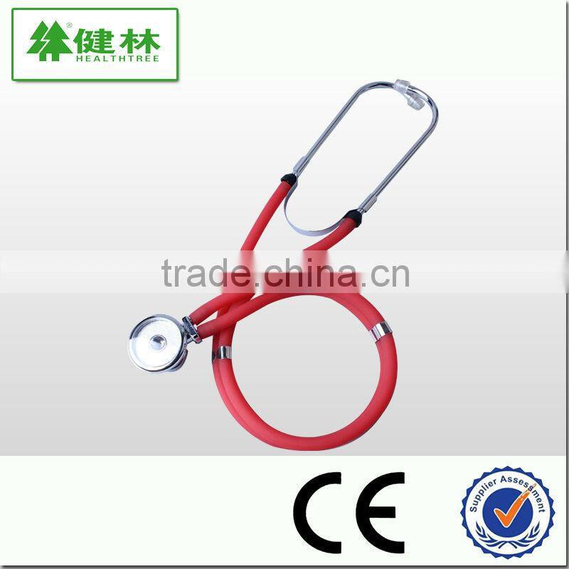 Sprague Rappaport Stethoscope with CE FDA ISO standard wholesale price