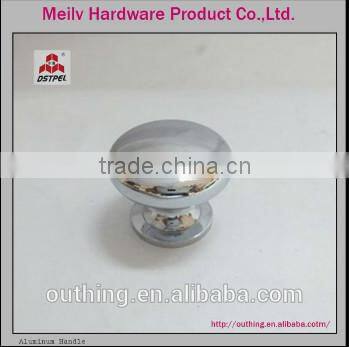 zinc alloy furniture cabinet kitchen cabinet door pull knob