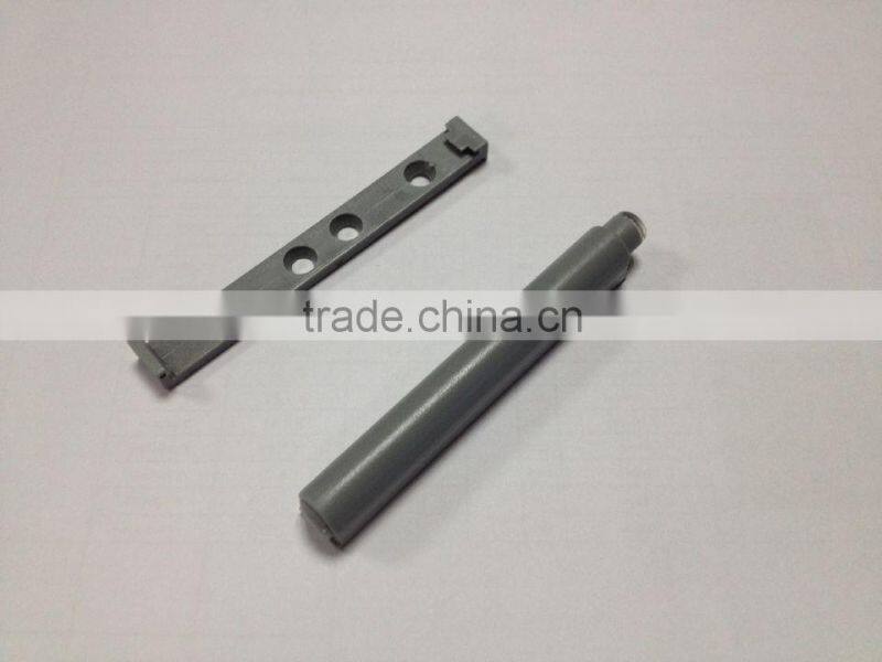 2015-2016 Foshan factory Made in China kitchen hardware cabinet board pull to spring