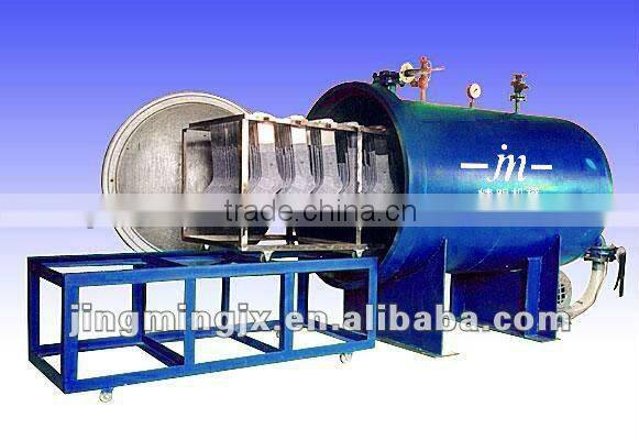 Cotton Socks Heat Setting Machine