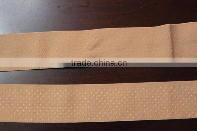 double sided tape silicone adhesive