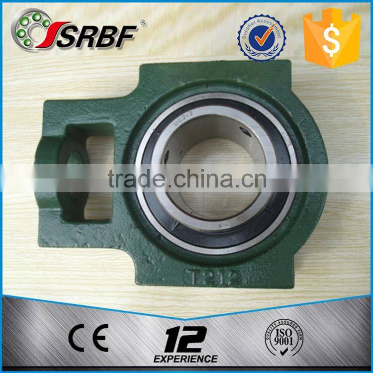 China manufacturer list UCT212 cheap ball bearings for transportation systems