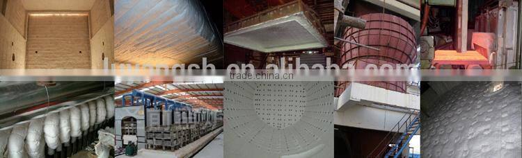 bio-soluble ceramic fiber blanket price