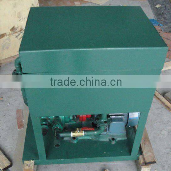chongqing LY-125 Plate Pressure Oil Filter Machine Series