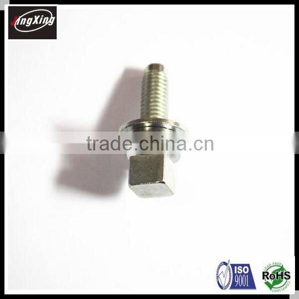 stainless steel GB37 m6 m8 m10 t head bolt