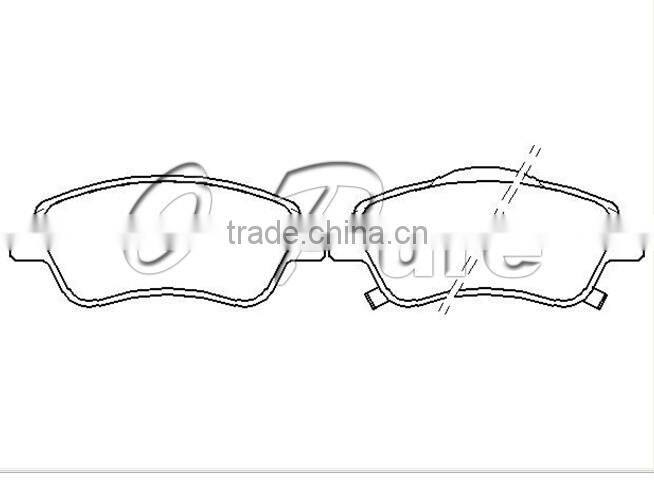 O-pure 04465-02200 auto parts dubai for corolla