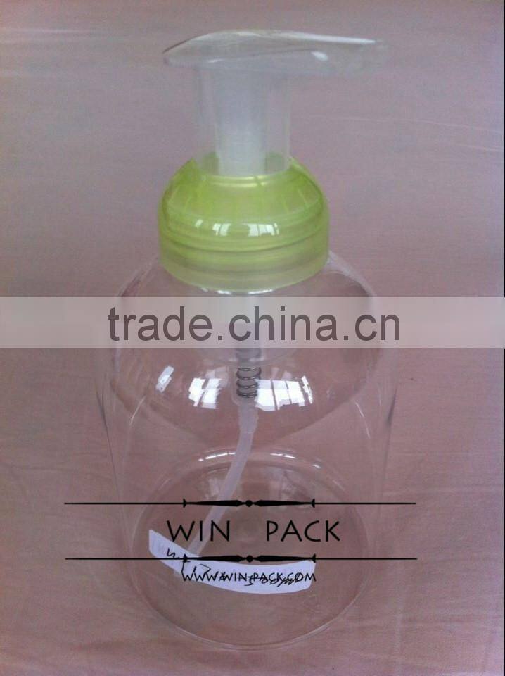 50ml 80ml 100ml 120ml 150ml 200ml 250ml 500ml 1000ml plastic foam bottle,wholesale foaming bottles