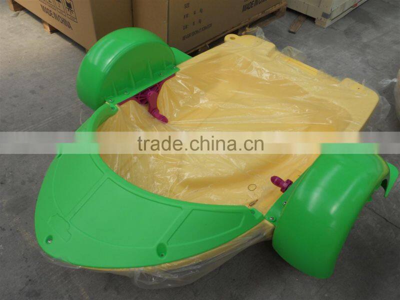 2015 Adult hand paddle boat for sale