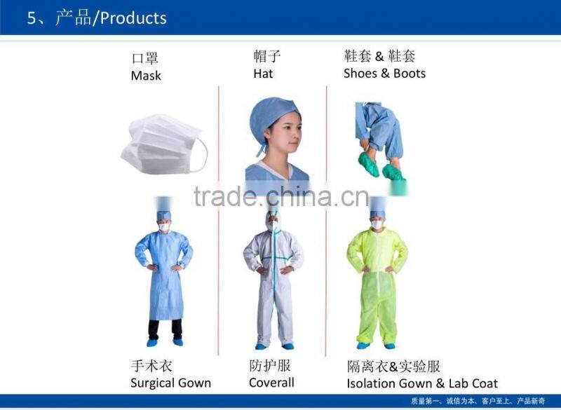 Factory supply disposable N95 Mask, N95 Respirator Manufacturer in China