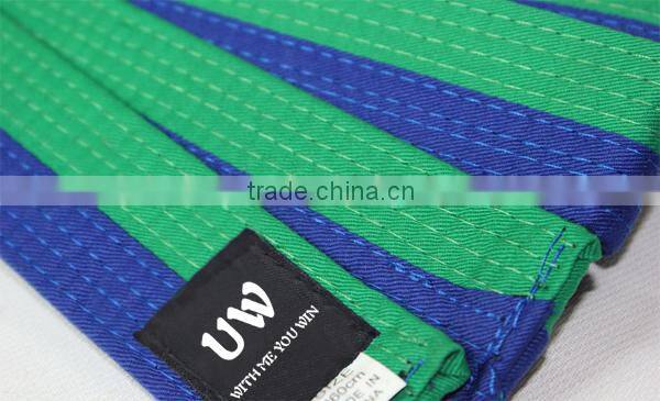 UWIN poom belt for Taek won do