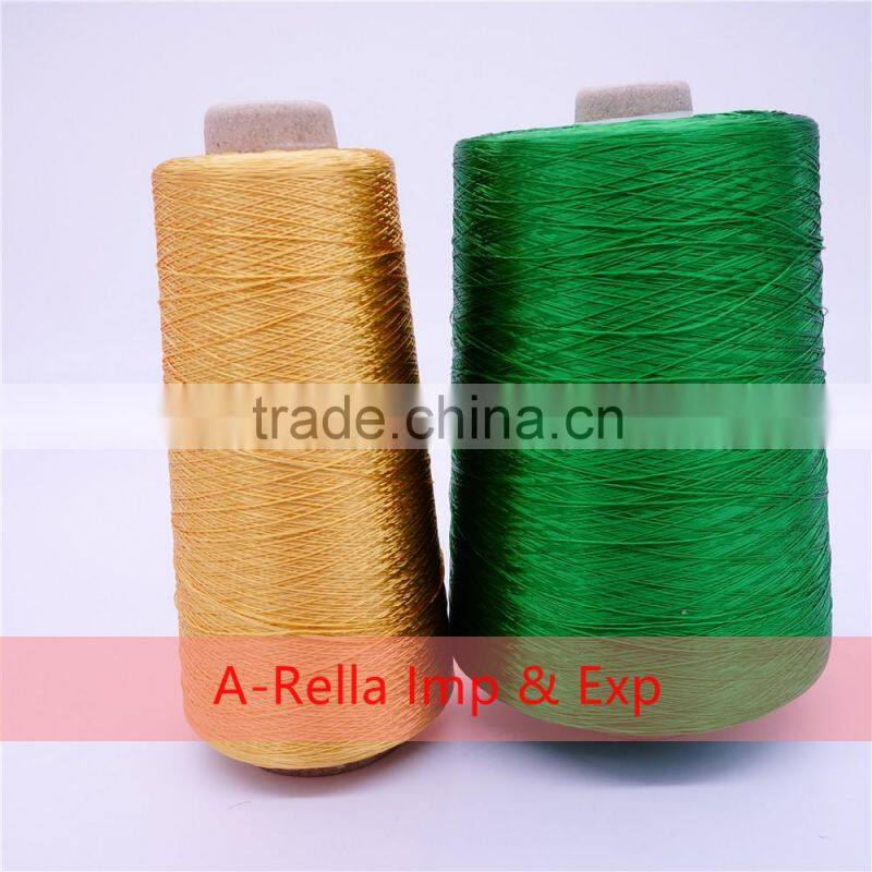 dyed viscose rayon filament yarn 300D