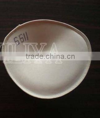 Round oil bag bra cup 1199