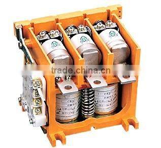 CKJ5 Series AC Vacuum Contactors
