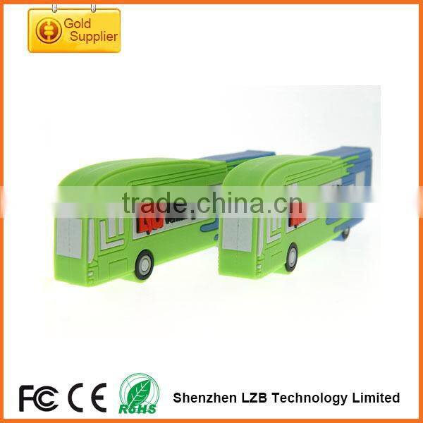 usb3.0 OEM promotional pvc plastic gift bulk 1gb usb flash drive